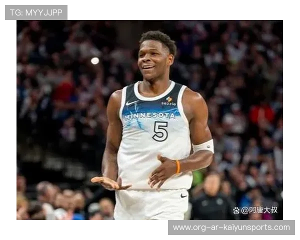 _森林狼迎来反弹，球队士气大增_，森林狼近况