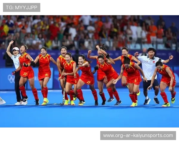 中国队在巴黎奥运会比赛中多次通过团队配合得分，中国队在奥运会上的强项